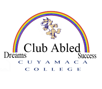 Club ABLED Logo